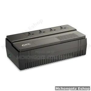 APC Easy Ups Bv1000i-MSX 1000va | Power Backup