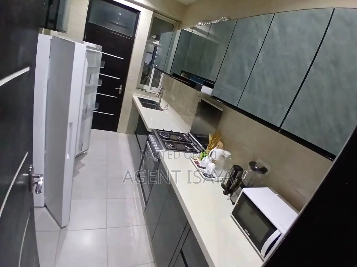 2bdrm Apartment in Kariakoo for rent