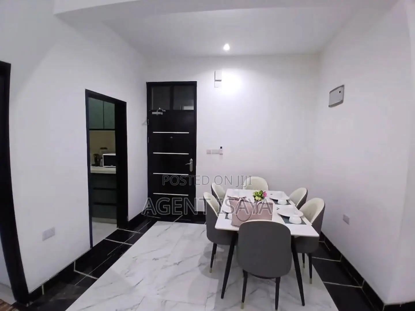 2bdrm Apartment in Kariakoo for rent