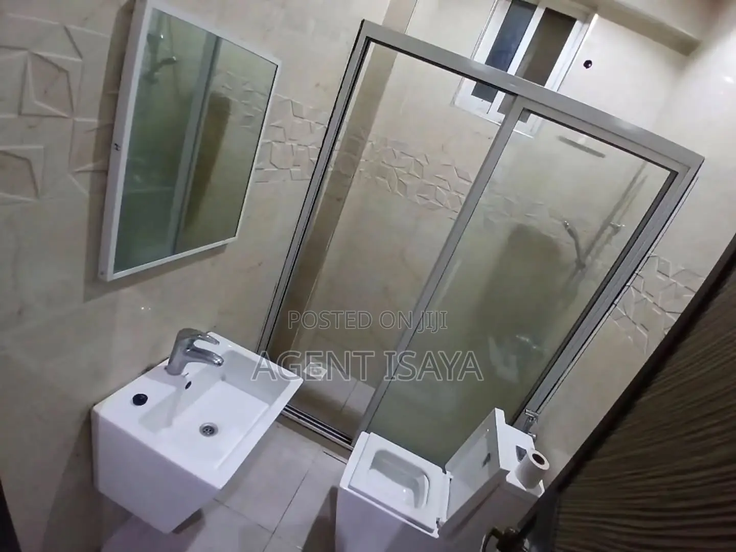 2bdrm Apartment in Kariakoo for rent