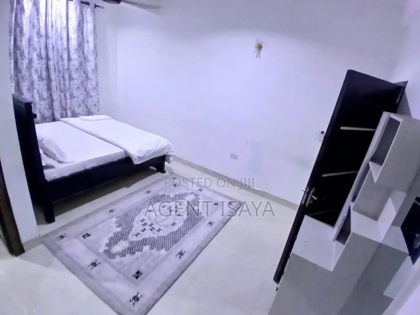 2bdrm Apartment in Kariakoo for rent