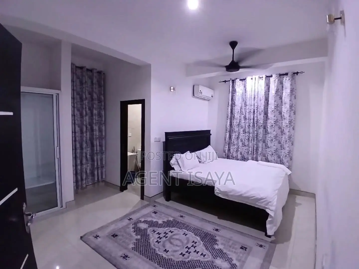 2bdrm Apartment in Kariakoo for rent