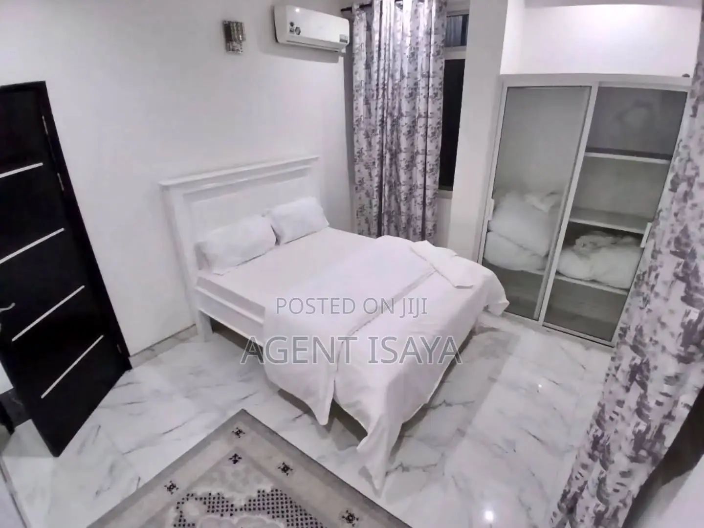 2bdrm Apartment in Kariakoo for rent