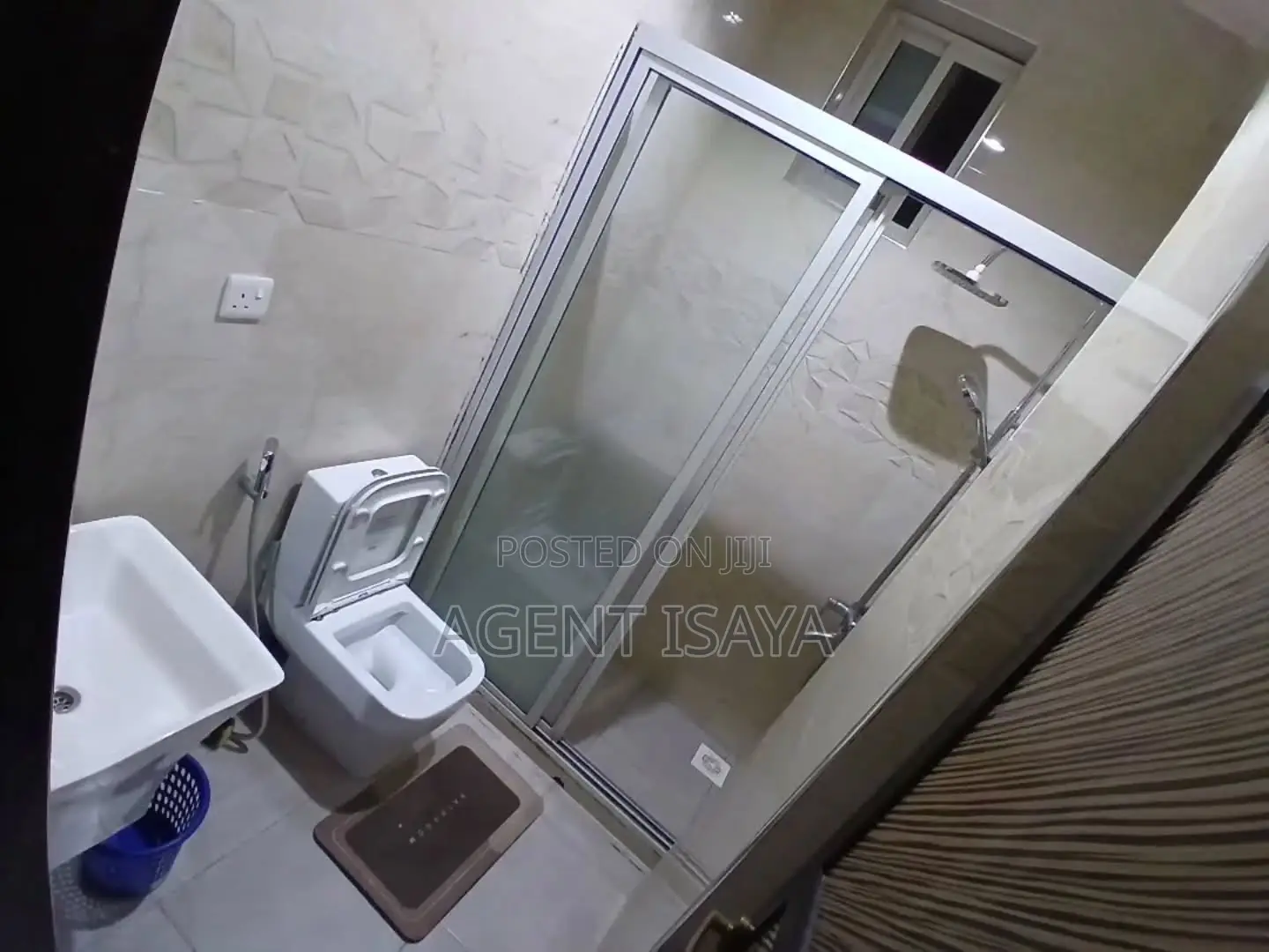 2bdrm Apartment in Kariakoo for rent