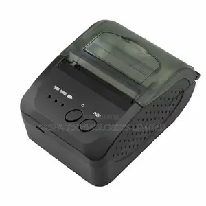 Portable Mobile Receipt Printer
