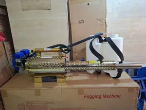DAHFA Portable Thermal Fogging Machine