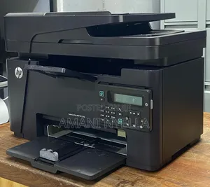HP 127 Laserjet
