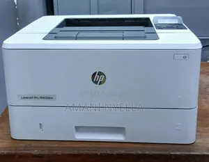 HP Laserjet Proo 402