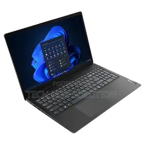 New Laptop Lenovo V15 8GB Intel Core i5 SSD 512GB