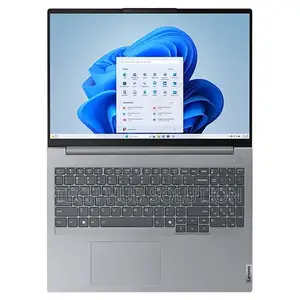 New Laptop Lenovo 16GB Intel Core Ultra 5 SSD 512GB