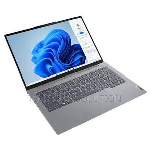 New Laptop Lenovo Thinkbook 14 8GB Intel Core i7 SSD 512GB