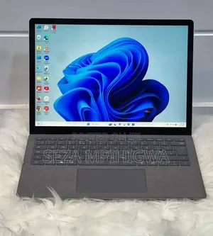 Laptop Microsoft Surface Laptop 4 16GB Intel Core i5 SSD 1T