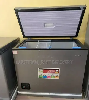 Snowsea Chest Freezer 350L