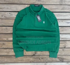 Premium T-ShirtRahisi Kuvaa, Ya Kisasa Na Yenye Ubora!