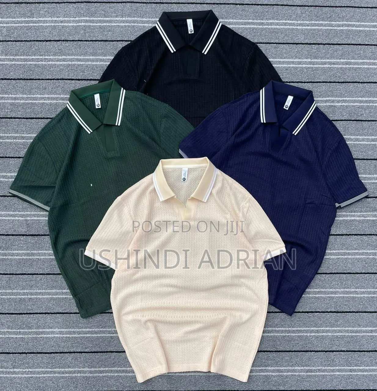 NEW ARRIVAL–Premium T-ShirtsSoft Comfortable Fabric