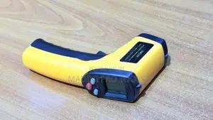 Industrial Infrared Thermometer