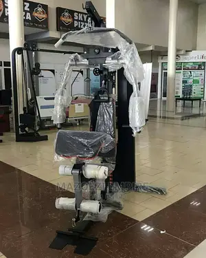 Multi Gym Machine