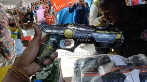 Toy Guns for Kids