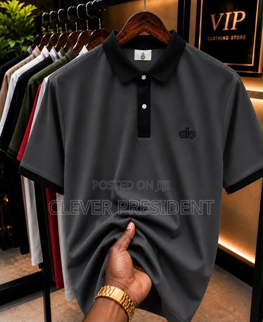 Golf T-Shirt