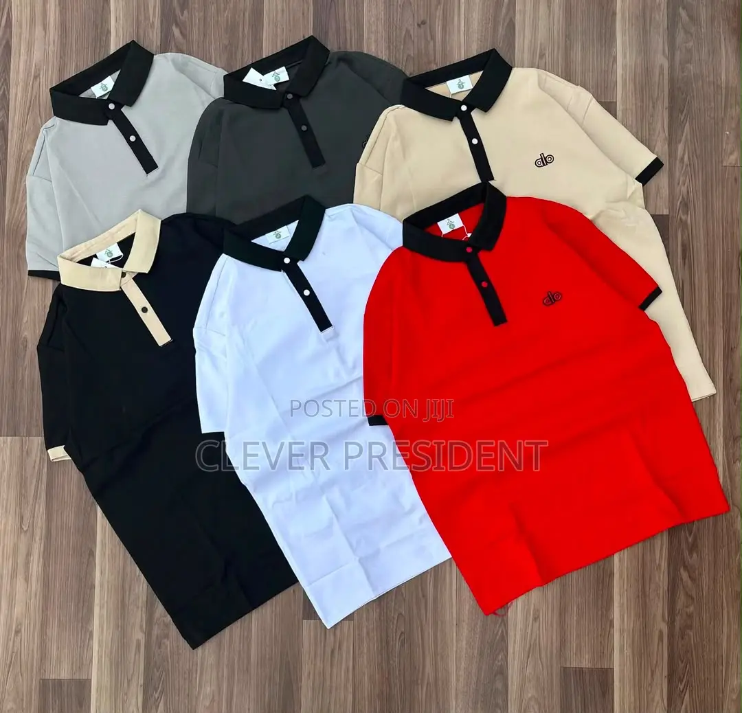 Golf T-Shirt