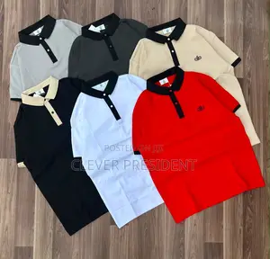 Golf T-Shirt