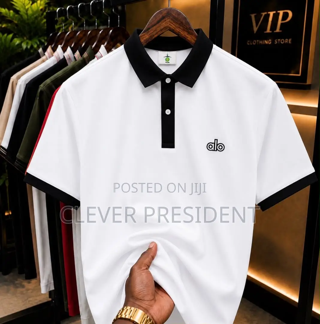 Golf T-Shirt