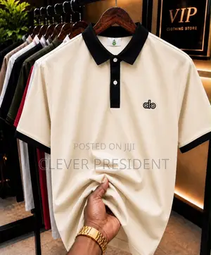 Golf T-Shirt
