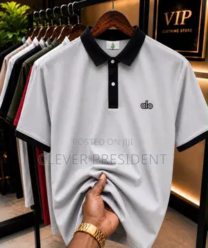 Golf T-Shirt