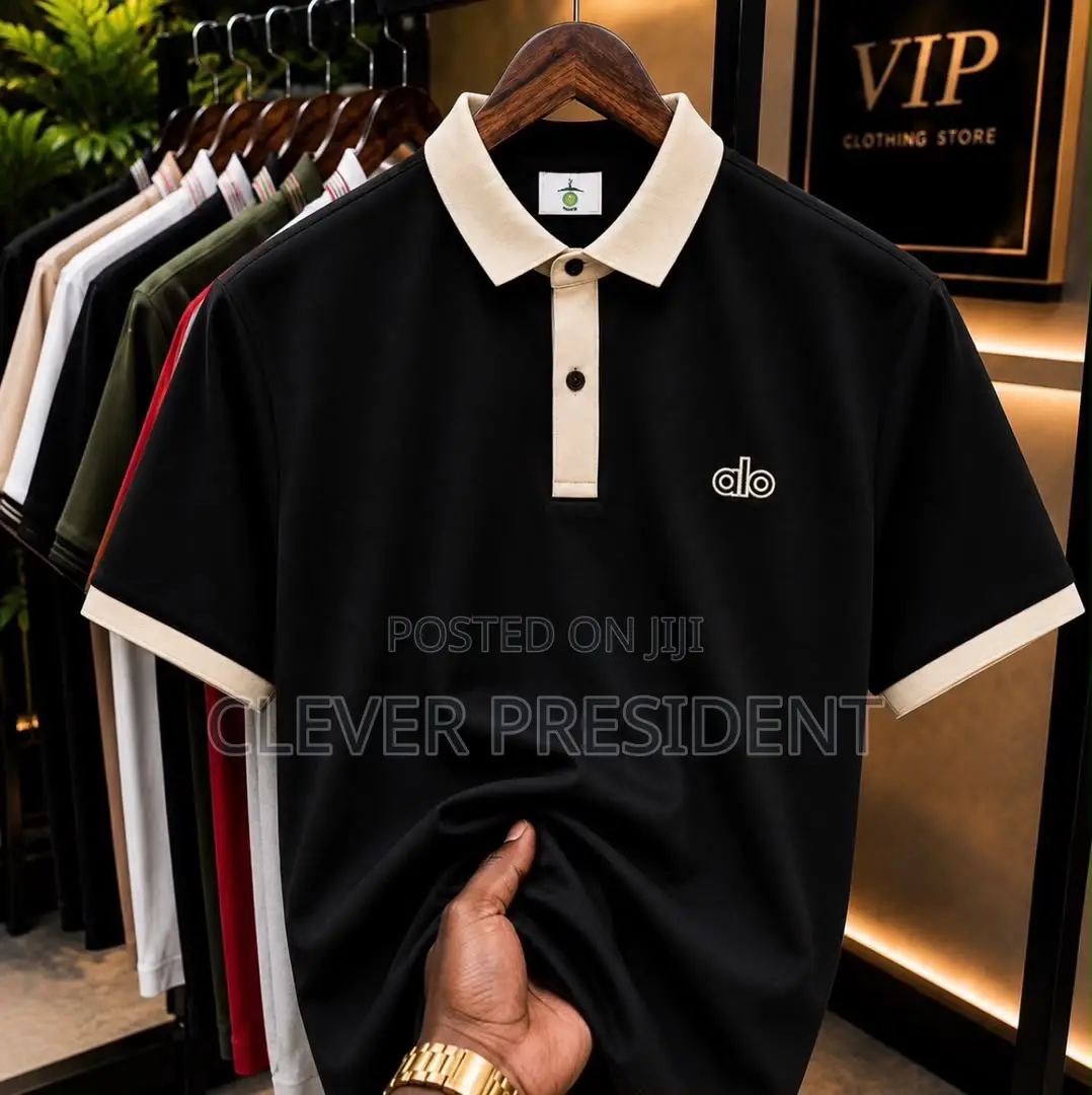 Golf T-Shirt