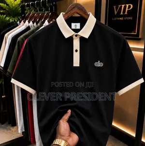 Golf T-Shirt
