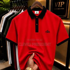 Golf T-Shirt