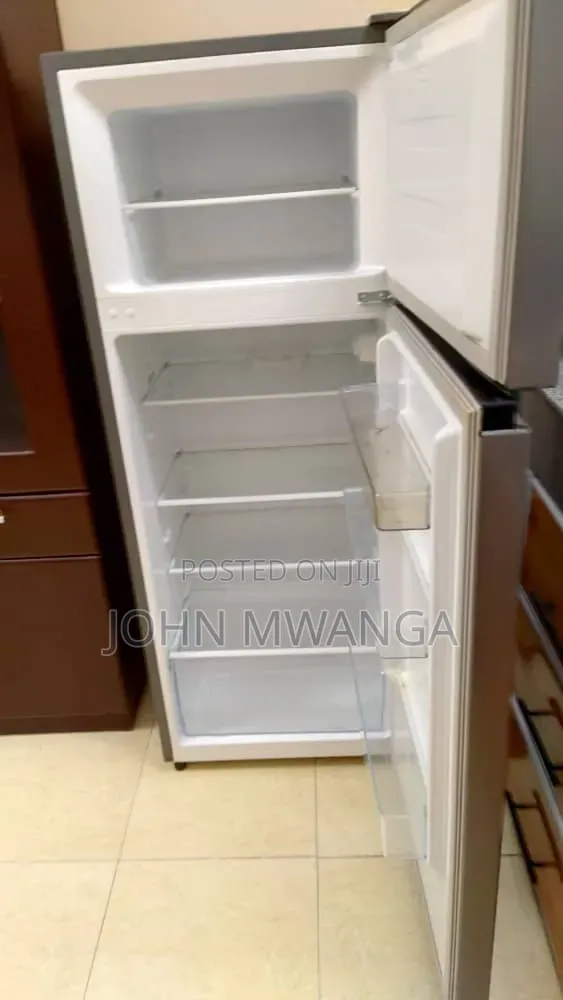 Fridge in Good Condition for Sale