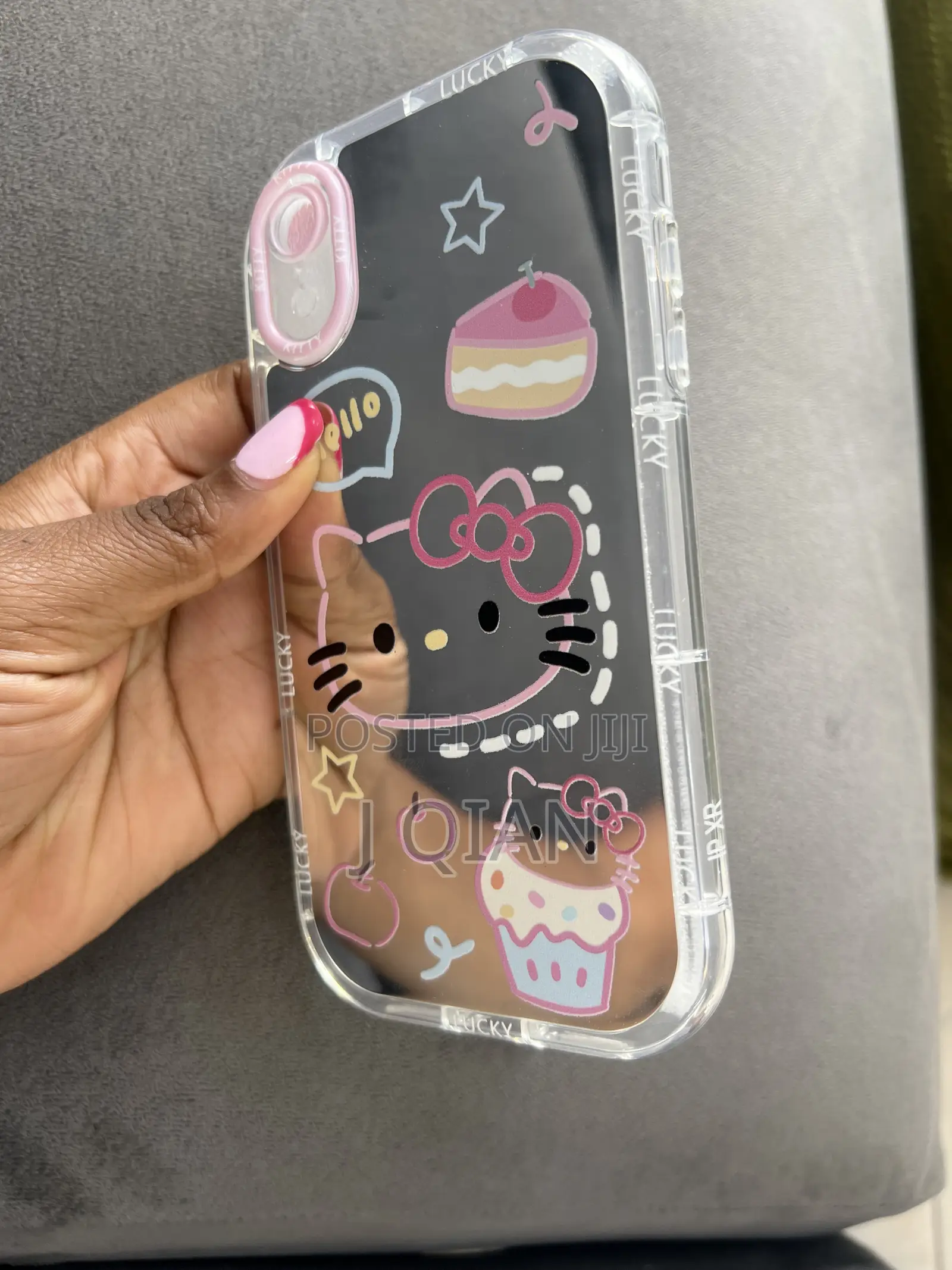 Phone Case