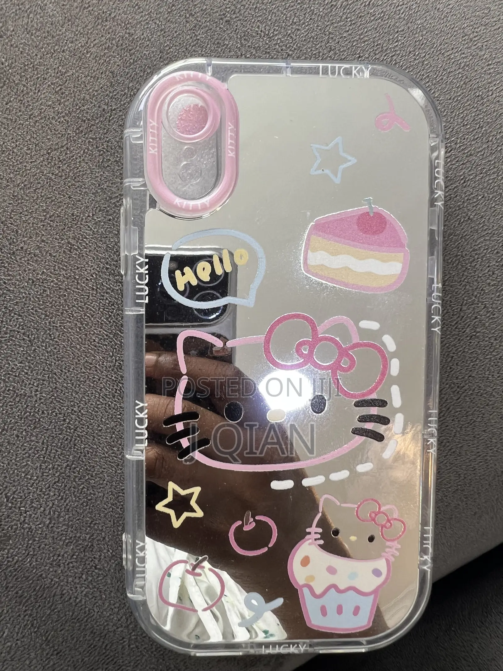 Phone Case