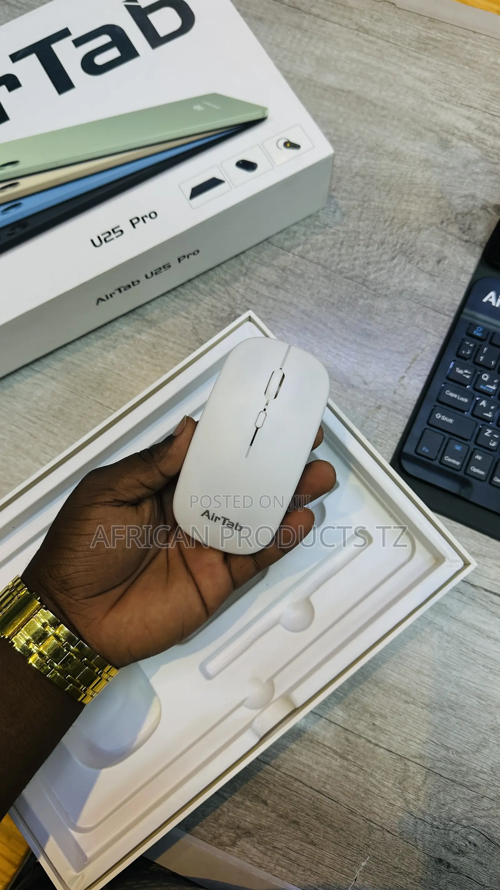 New AirTab U25 Pro 1 TB