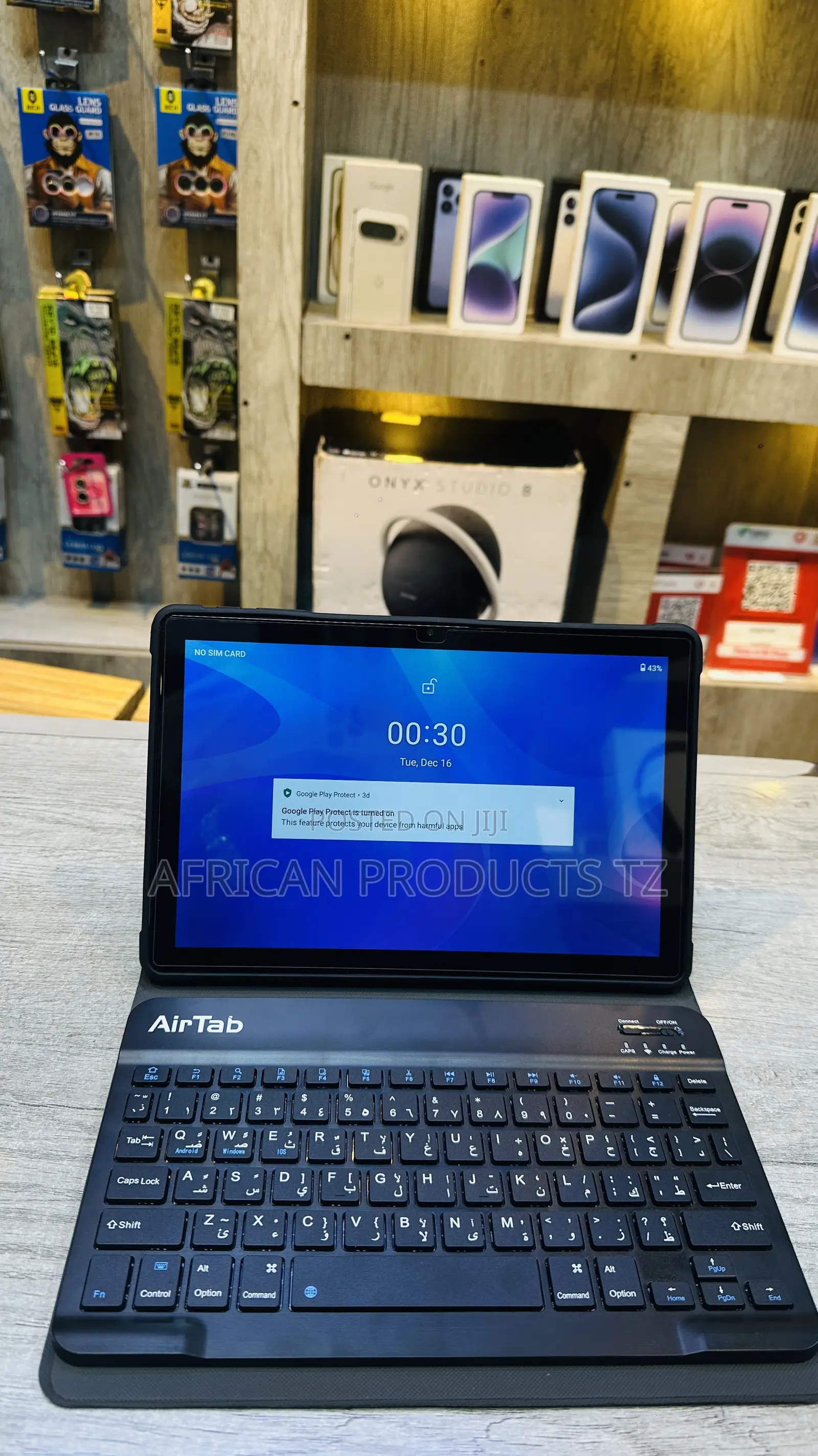 New AirTab U25 Pro 1 TB