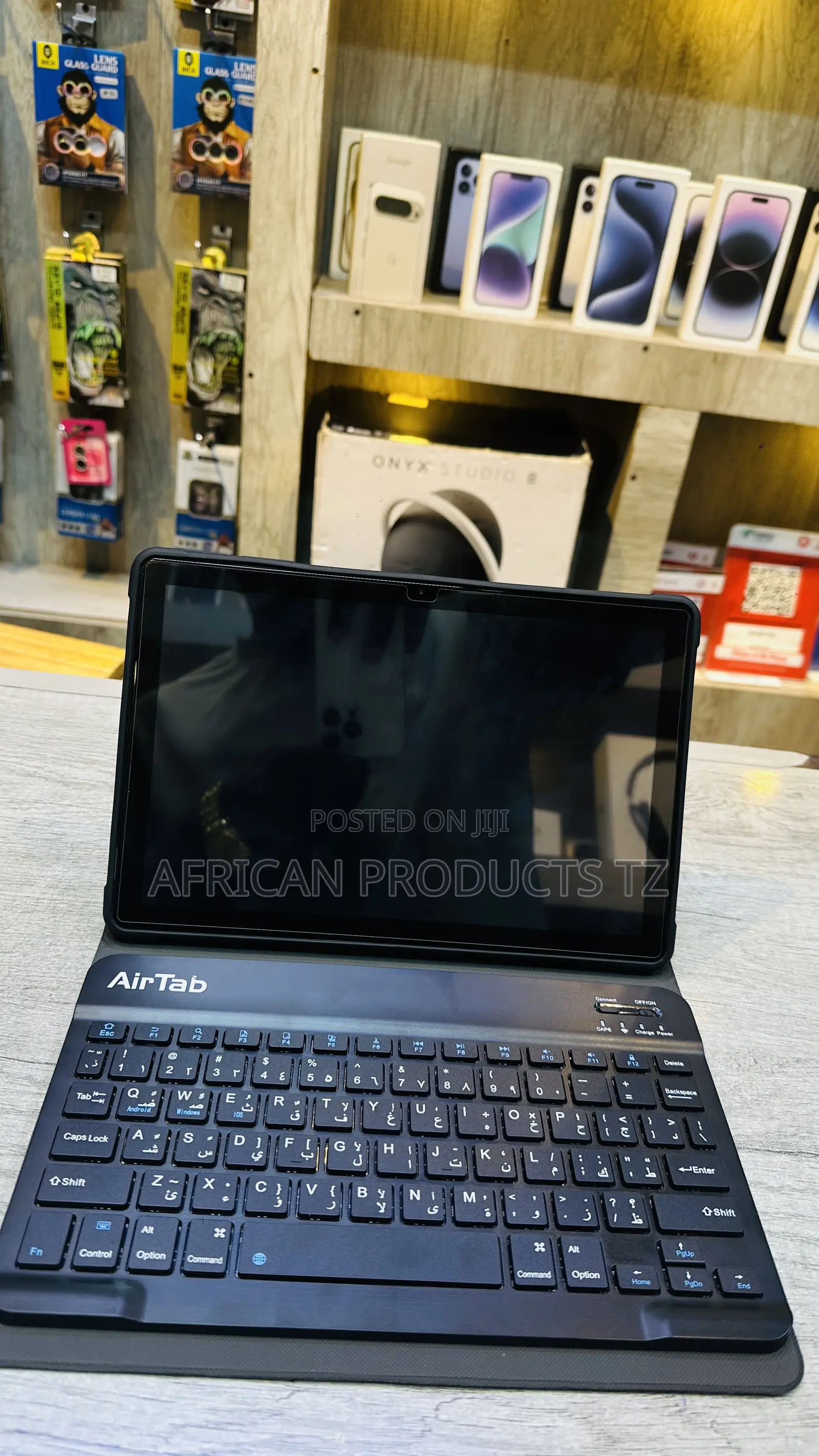 New AirTab U25 Pro 1 TB
