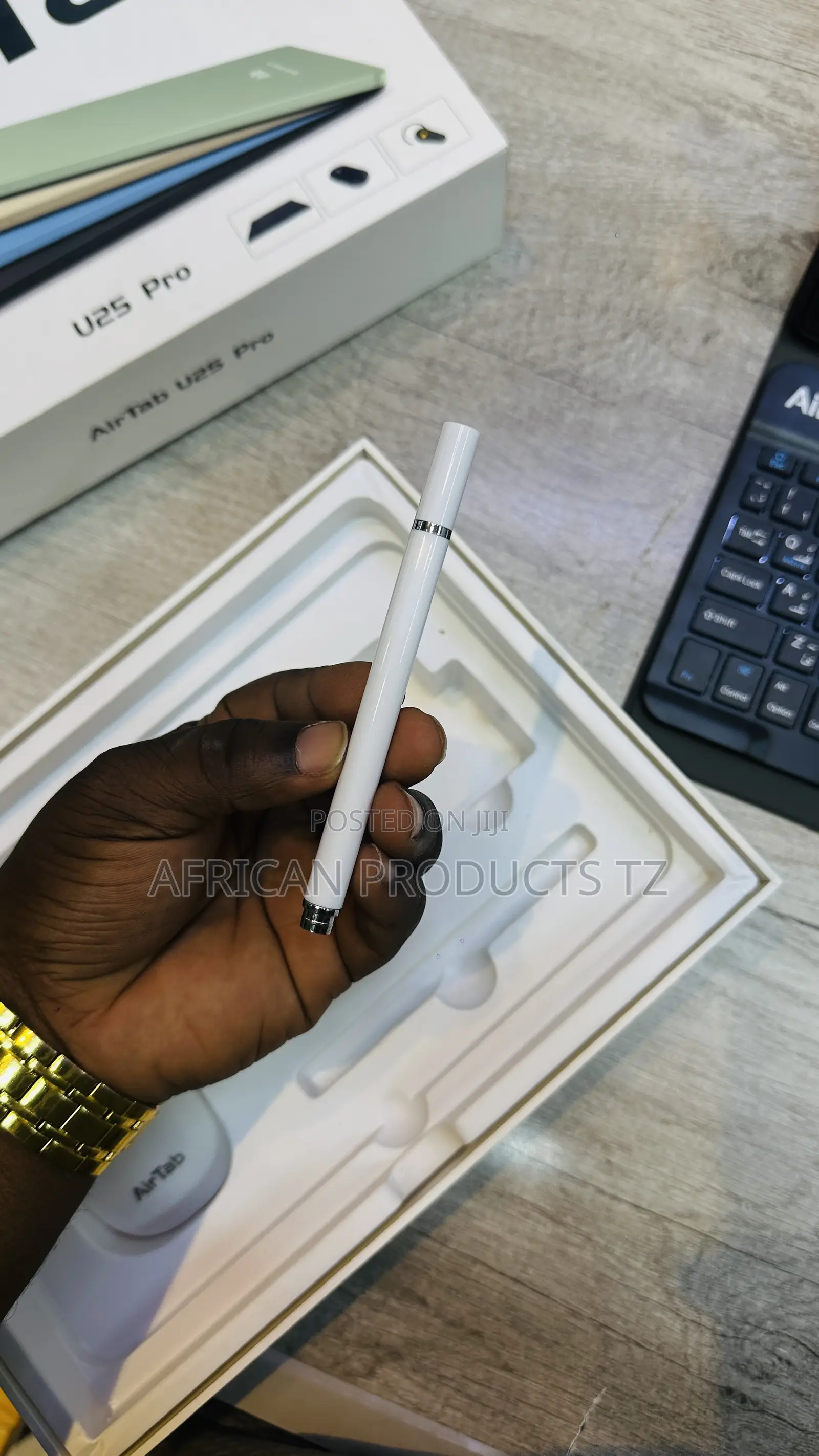 New AirTab U25 Pro 1 TB