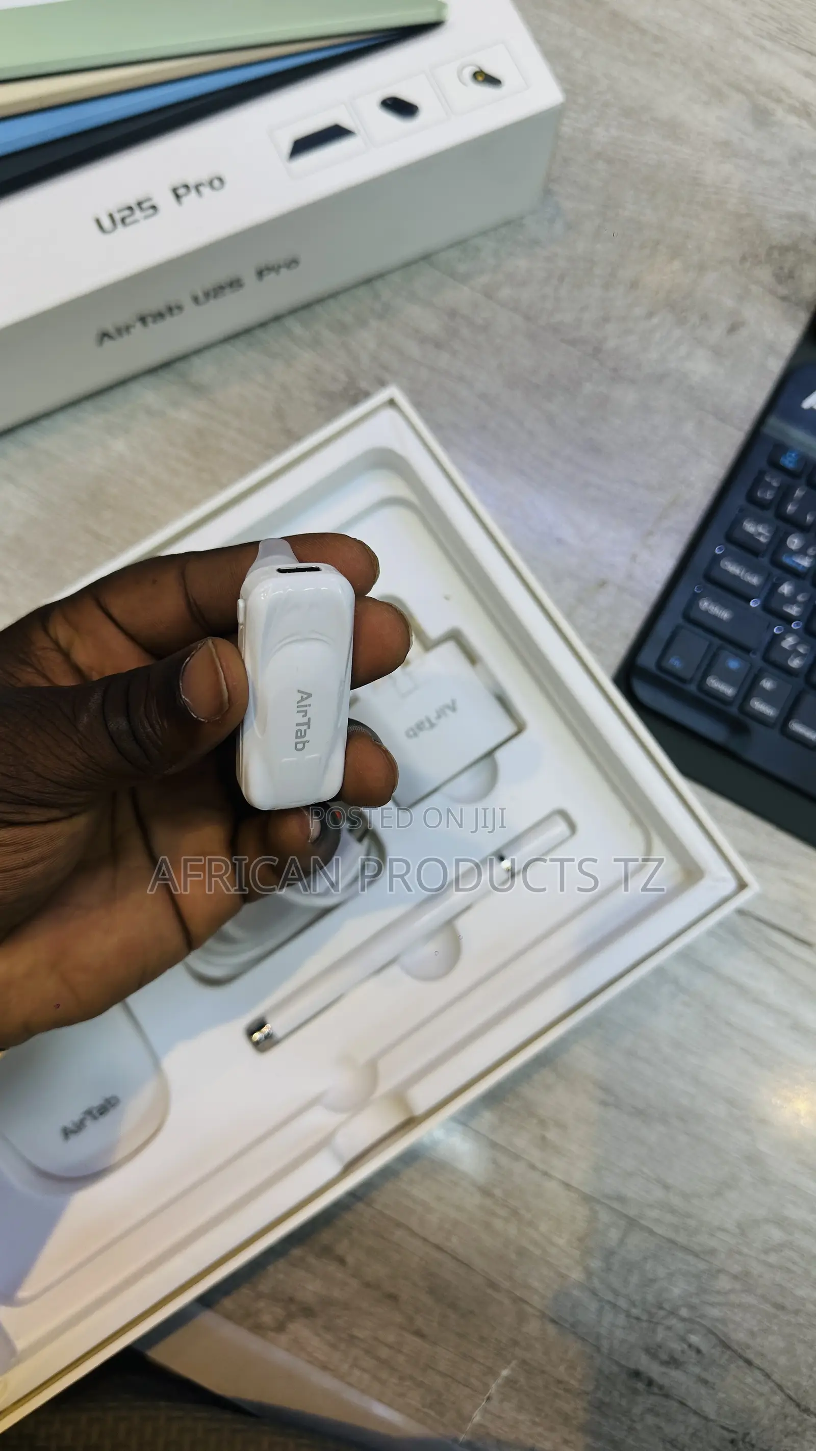 New AirTab U25 Pro 1 TB