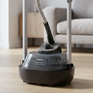 Arishia Powerful Garmet Steamer Iron