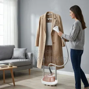 Arishia Powerful Garmet Steamer Iron