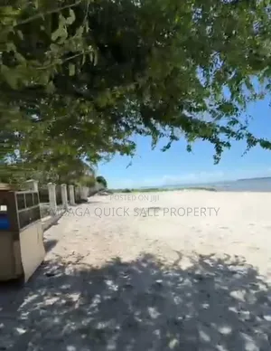 Prime Area Plot SQM 5050 for Sale Usd 3,500,000 Located in Kawe Beach