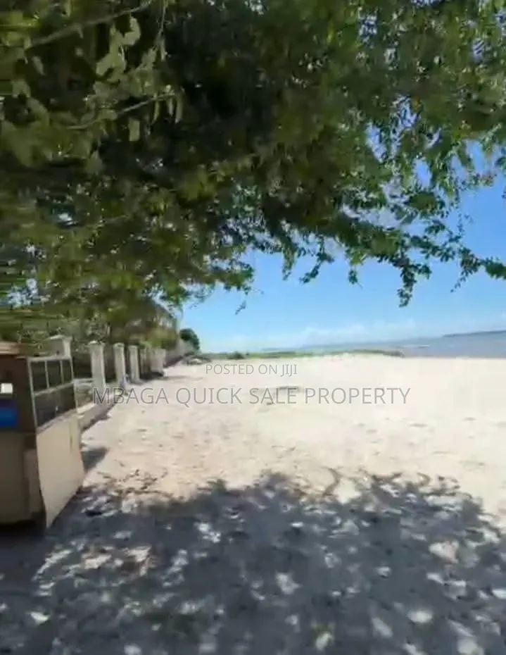 Prime Area Plot SQM 5050 for Sale Usd 3,500,000 Located in Kawe Beach