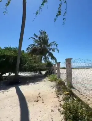 Prime Area Plot SQM 5050 for Sale Usd 3,500,000 Located in Kawe Beach