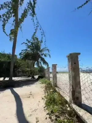 Prime Area Plot SQM 5050 for Sale Usd 3,500,000 Located in Kawe Beach