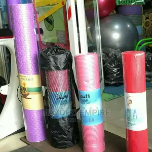 Yoga Mats (Different Thickness)
