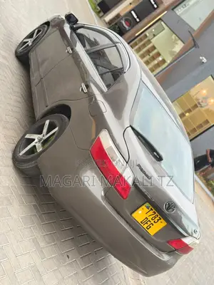 Toyota Premio 1.8 AWD 2006 Gray