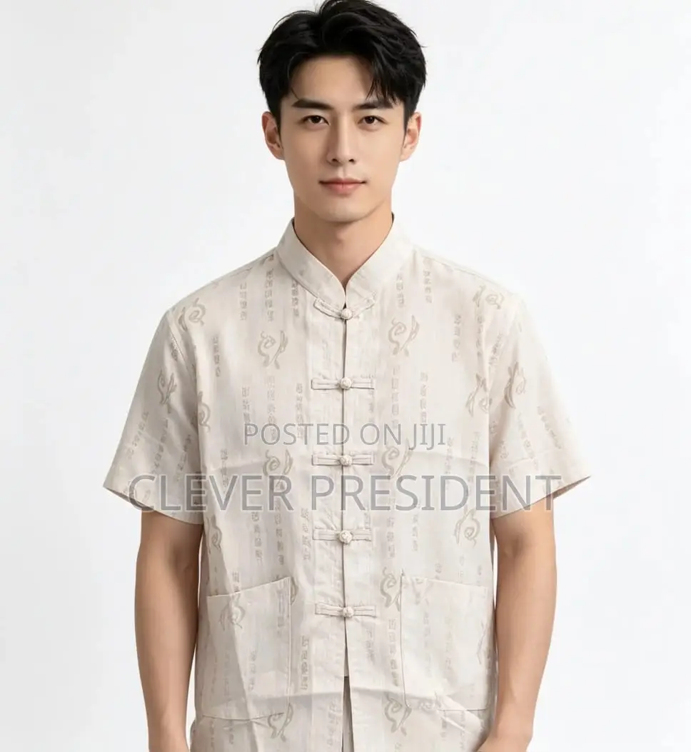 Shirts Short Sleeve