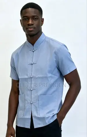 Shirts Short Sleeve