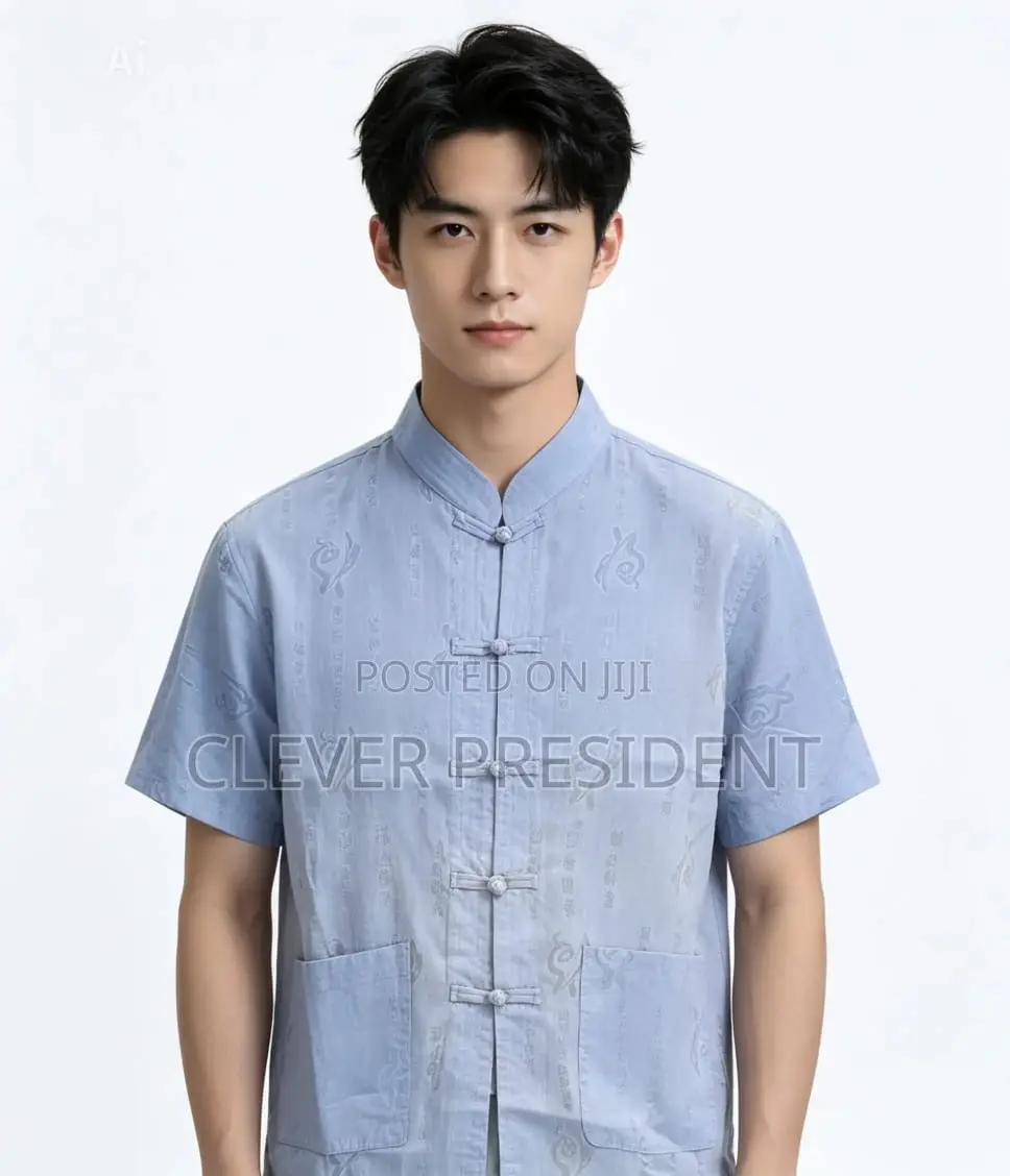 Shirts Short Sleeve
